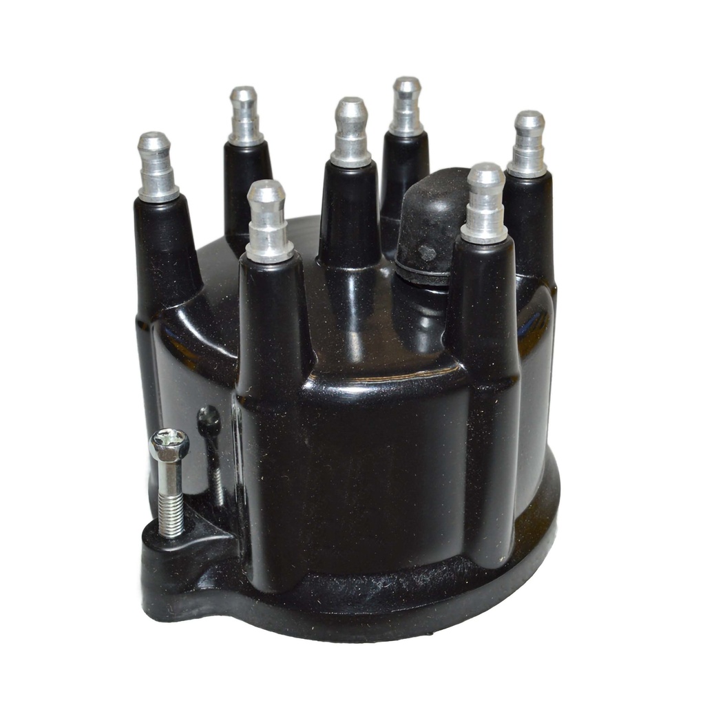 Tapa de Distribuidor Spartan TA-8