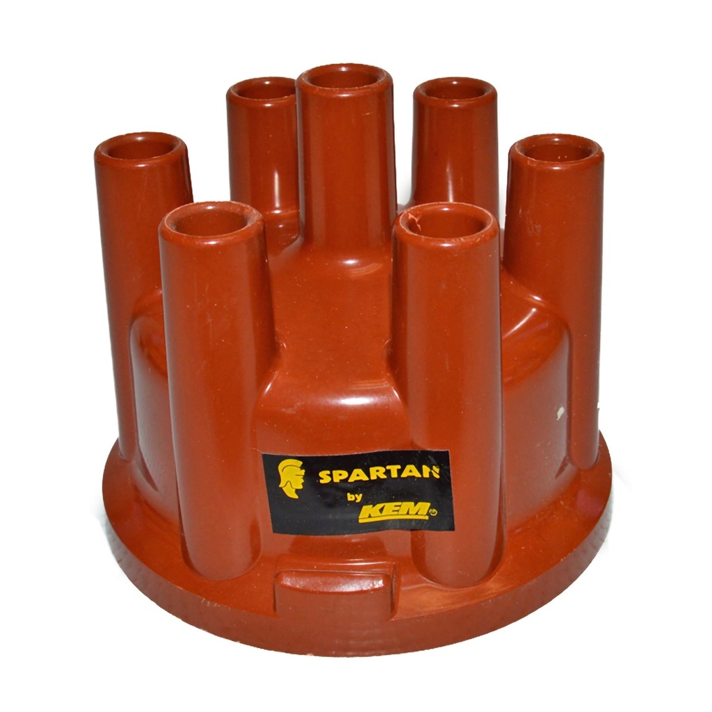 SP-TB-117 — Tapa de Distribuidor Spartan TB-117