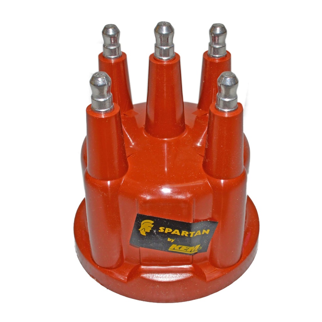 Tapa Para Distribuidor Spartan TB-60