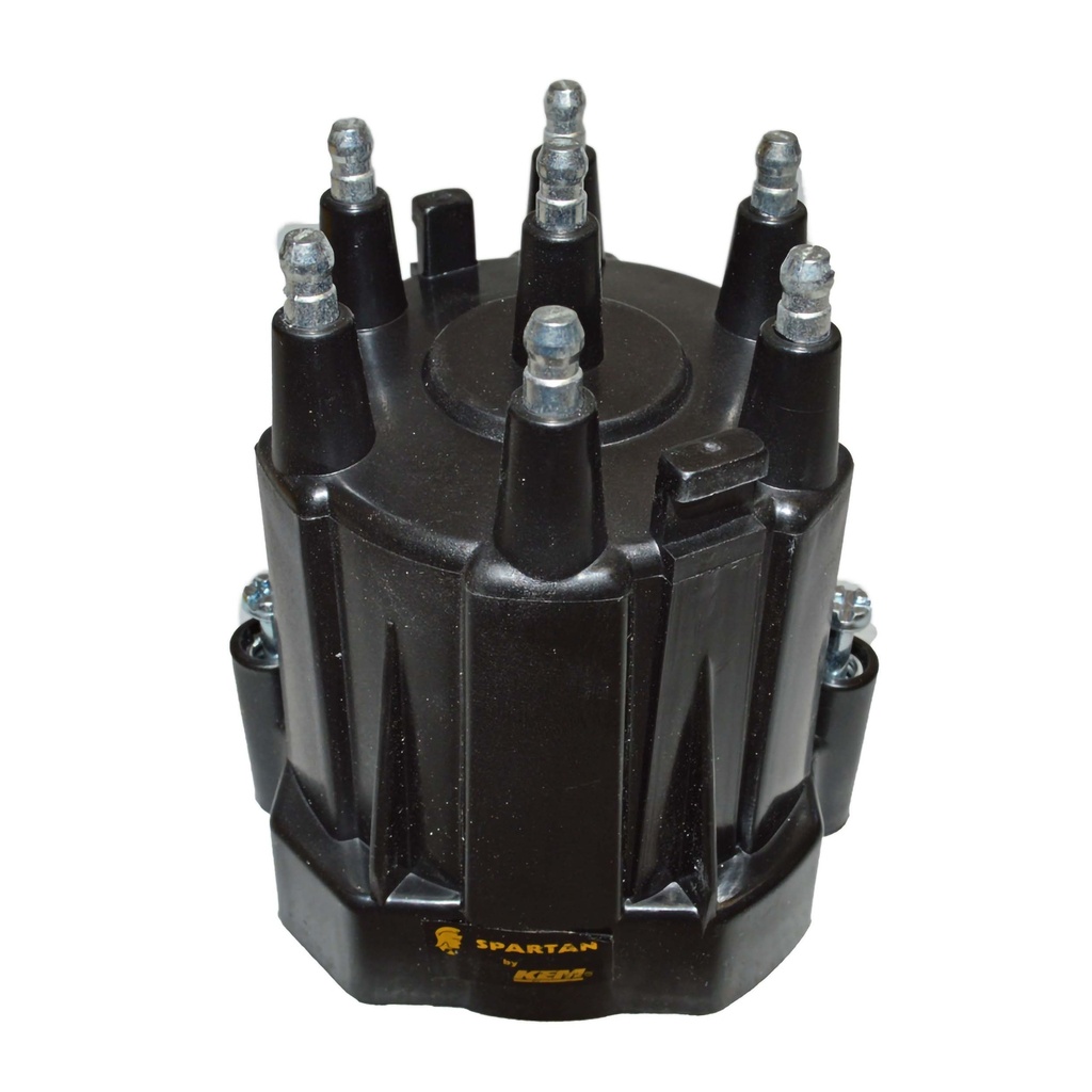 SP-TD-21 — Tapa de Distribuidor Spartan TD-21