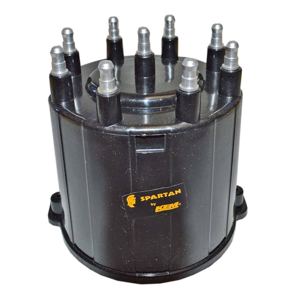 Tapa de Distribuidor Spartan TD-30