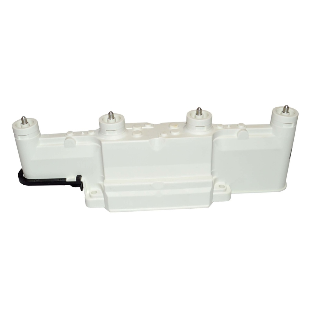 Tapa de Distribuidor Spartan TD-40