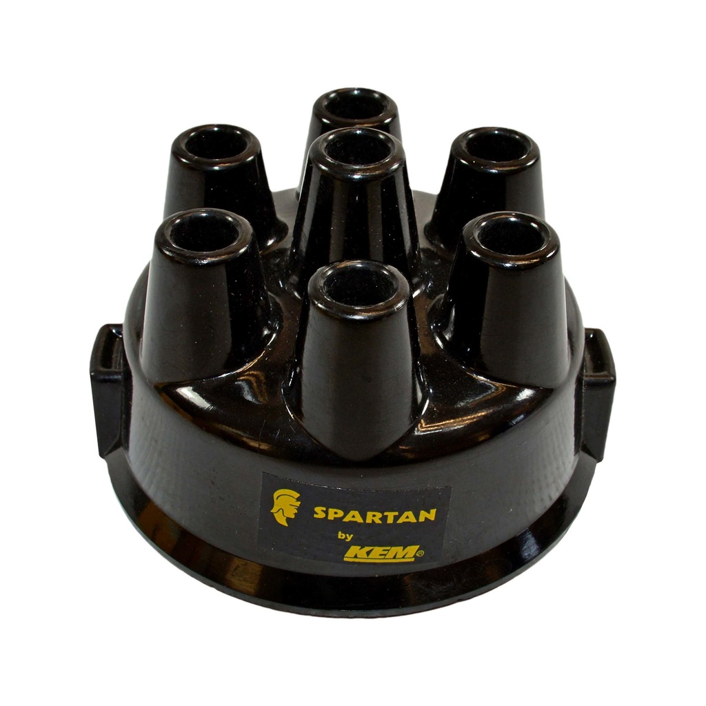 SP-TD-42 — Tapa de Distribuidor Spartan TD-42