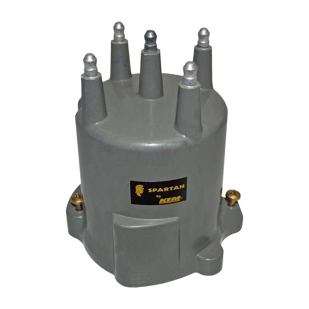 SP-TF-112 — Tapa de Distribuidor Spartan TF-112