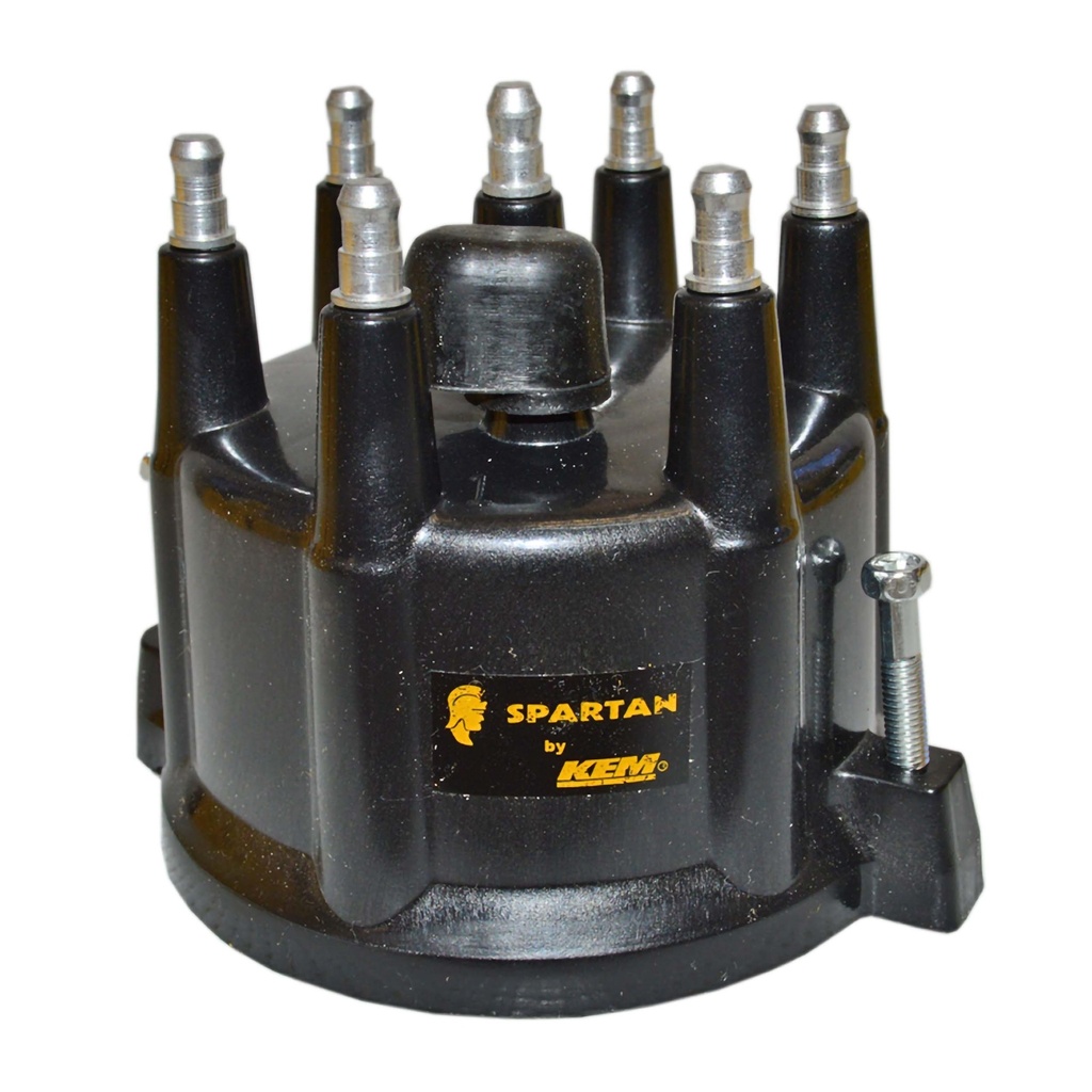 SP-TF-36 — Tapa de Distribuidor Spartan TF-36