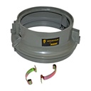 Tapa Para Distribuidor Spartan TF-43