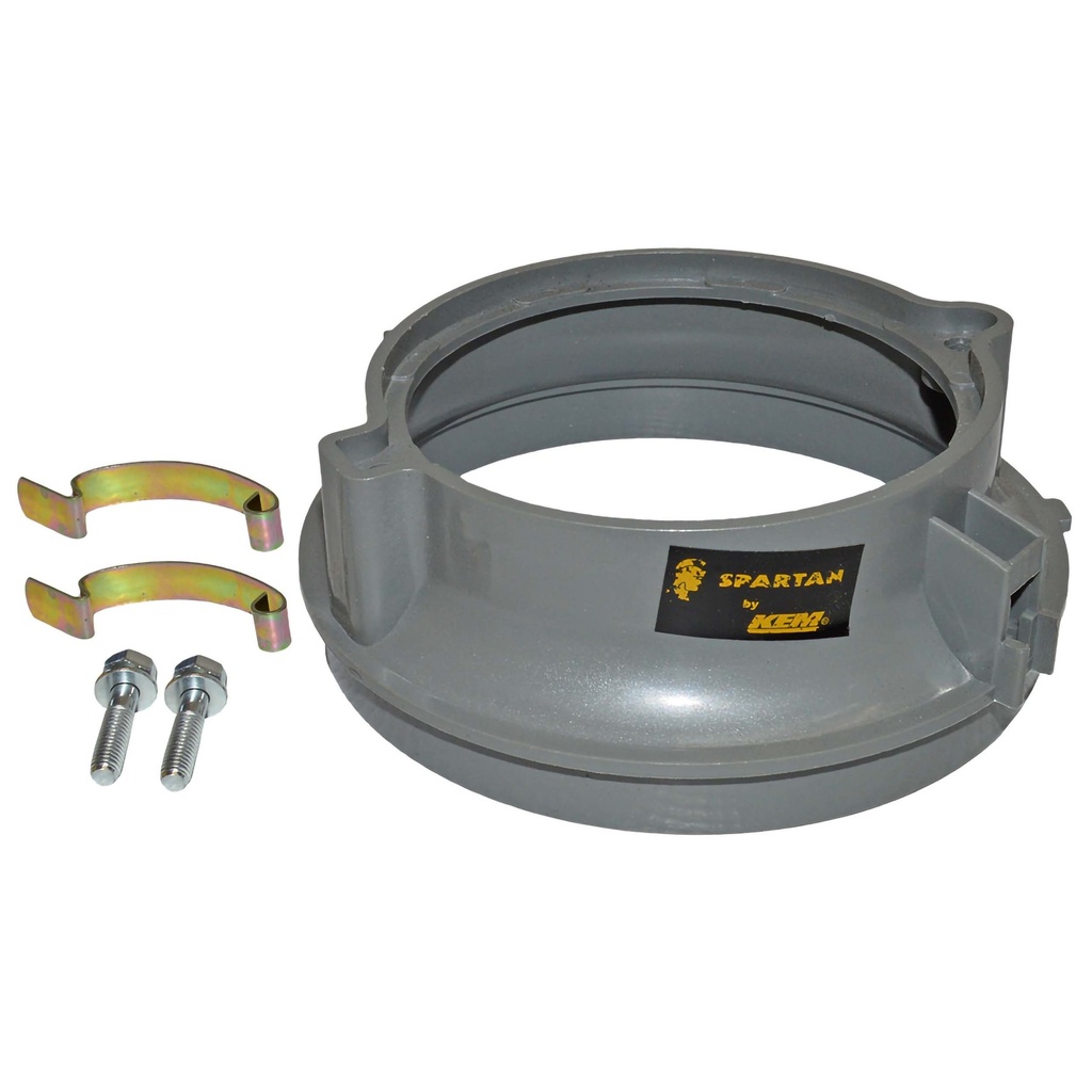 Tapa Para Distribuidor Spartan TF-48