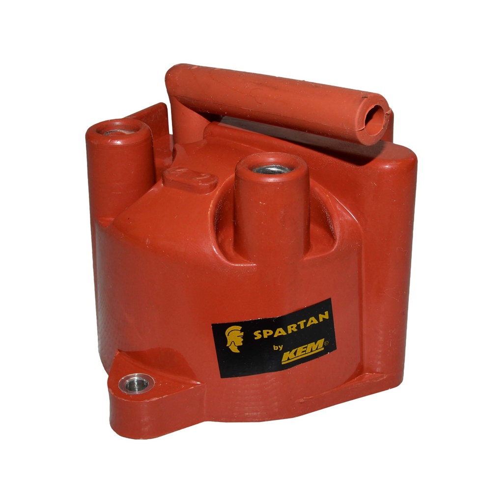 Tapa de Distribuidor Spartan TH-78