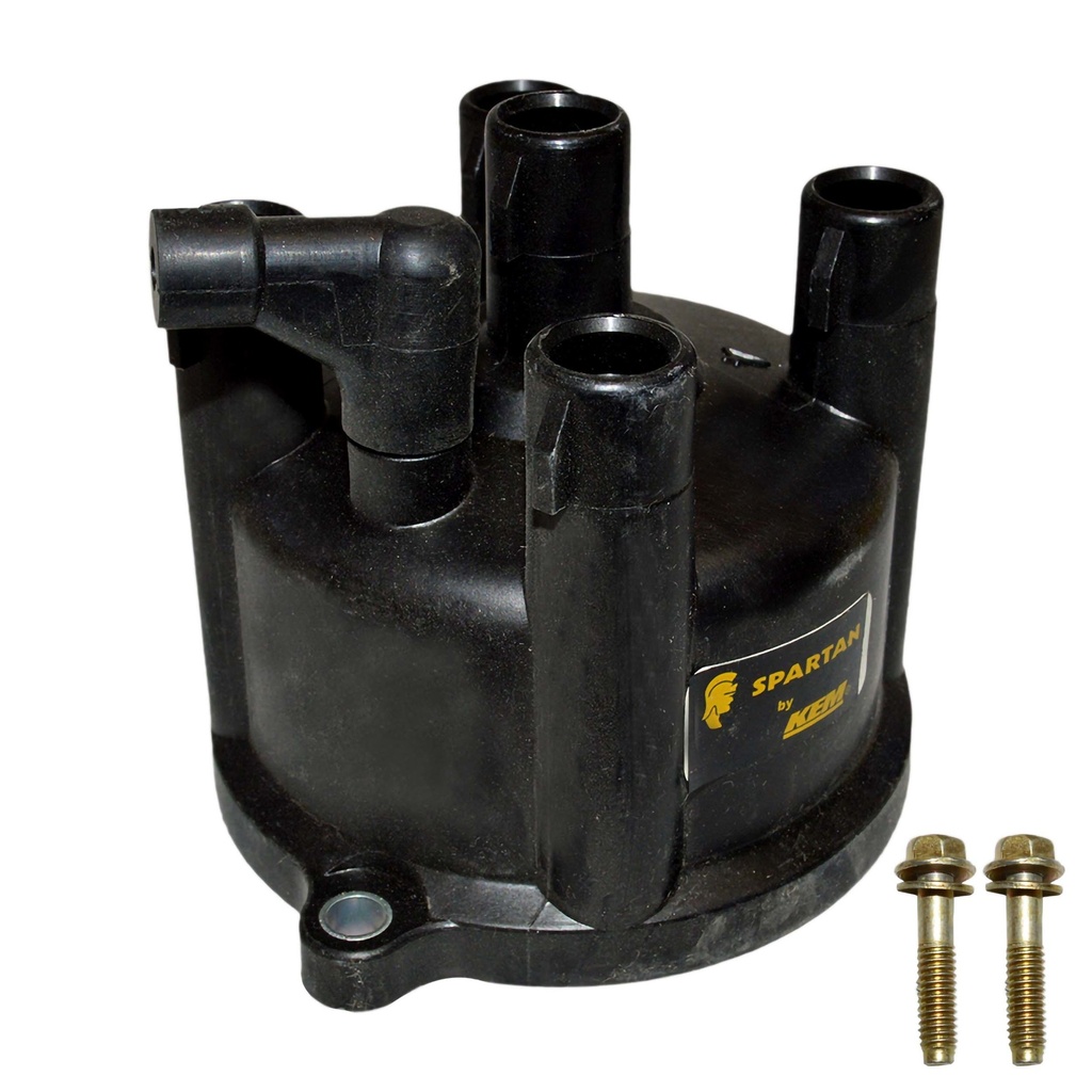 SP-TT-102 — Tapa de Distribuidor Spartan TT-102