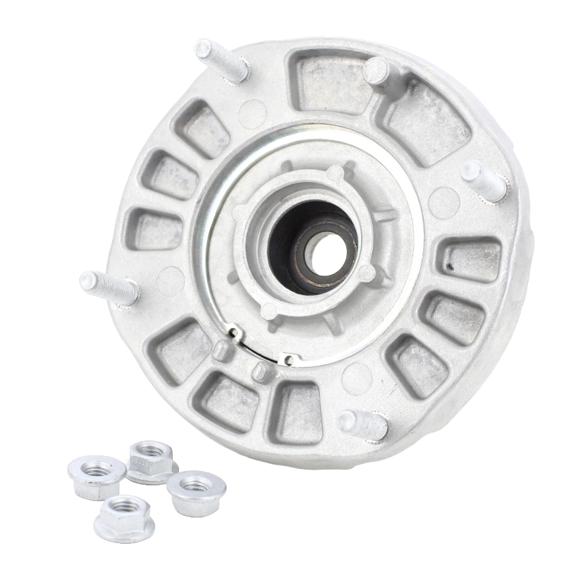 EA-5815 — BASE DE AMORTIGUADOR DELANTERO DERECHO LAND ROVER DEFENDER 110 L4 2L 2020-2023