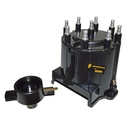 Kit De Tapa Y Rotor Spartan TD-30K