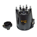 Kit De Tapa Y Rotor Spartan TD-31K