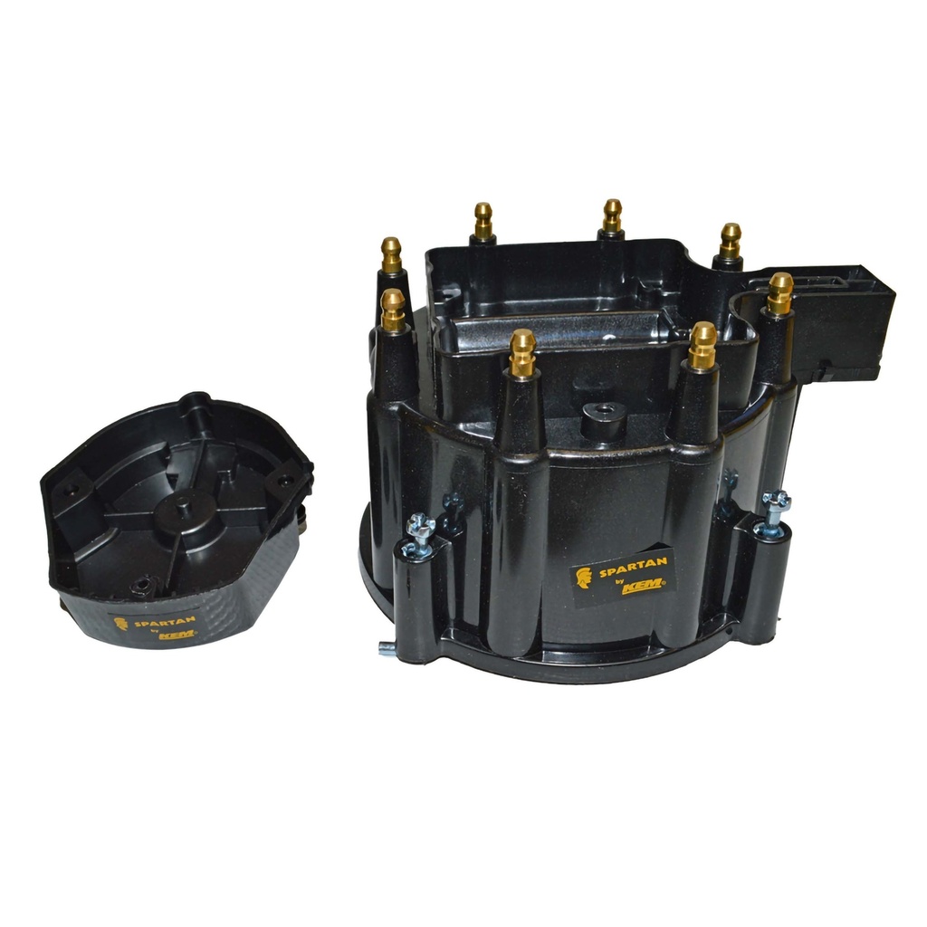 SP-TD-32K — Kit De Tapa Y Rotor Spartan TD-32K