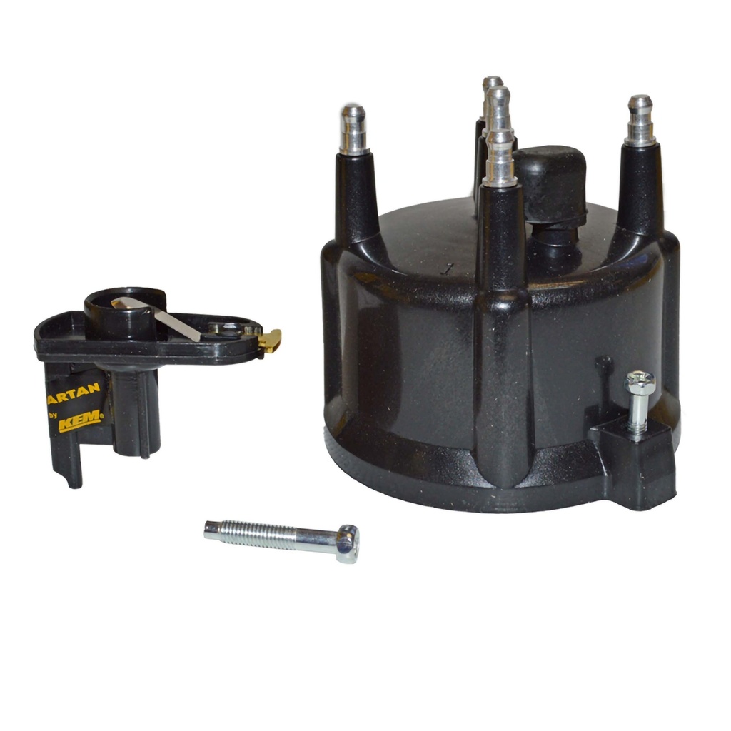 SP-TD-44K — Kit De Tapa Y Rotor Spartan TD-44K