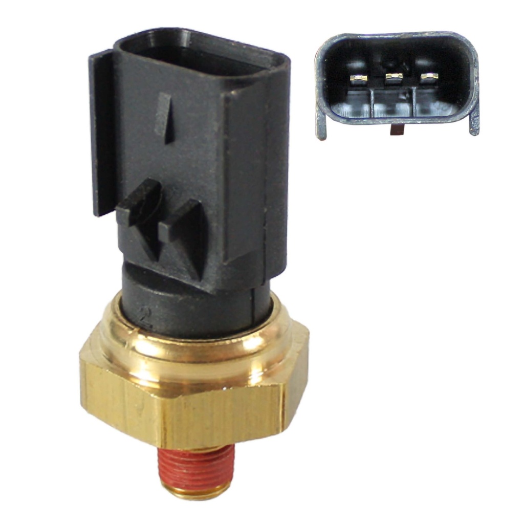 KP-PS350 — Bulbo de Presión de Aceite Kemparts PS350