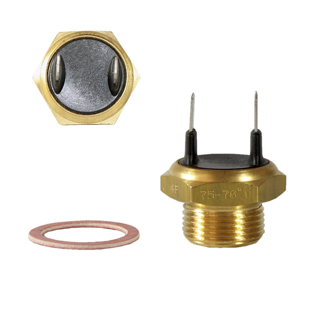 KP-BK-5000 — Bulbo de Motoventilador Kemparts BK-5000