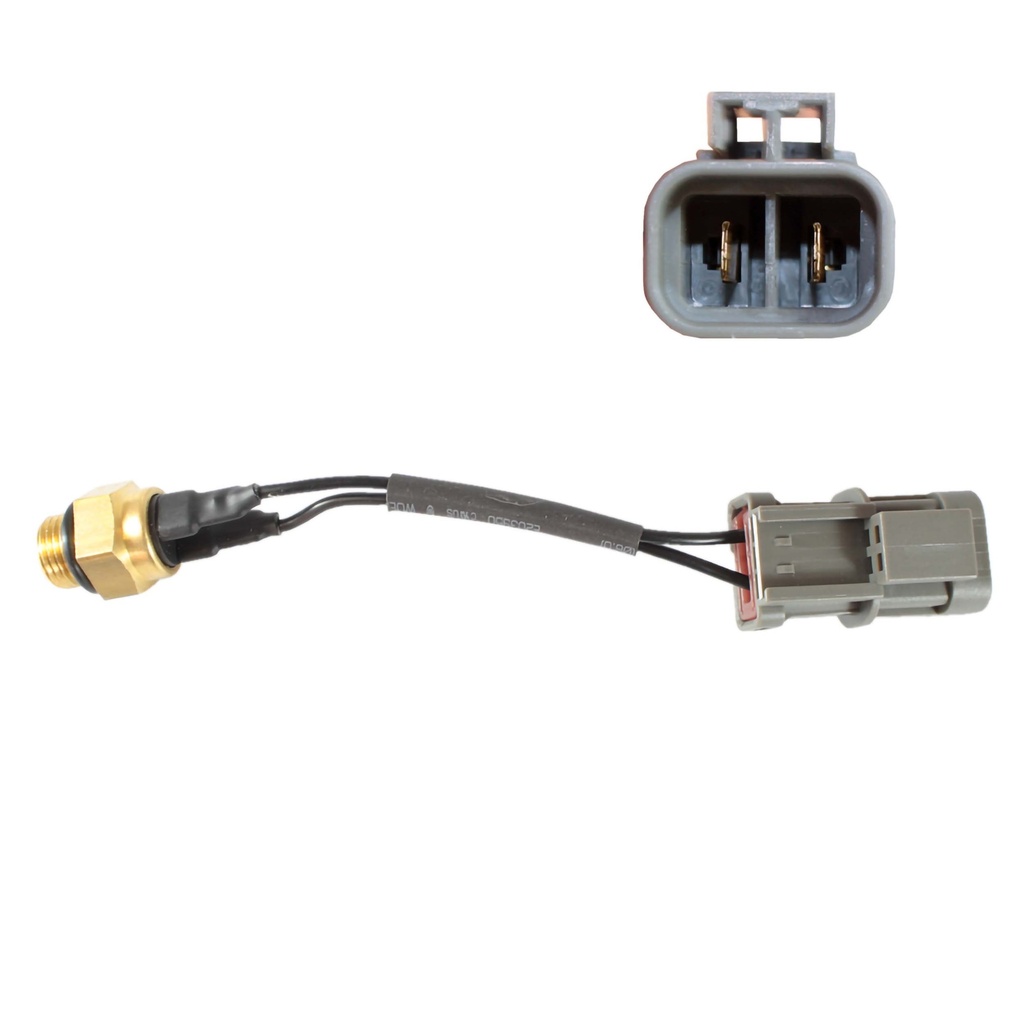 Bulbo de Motoventilador Kemparts BK-5057