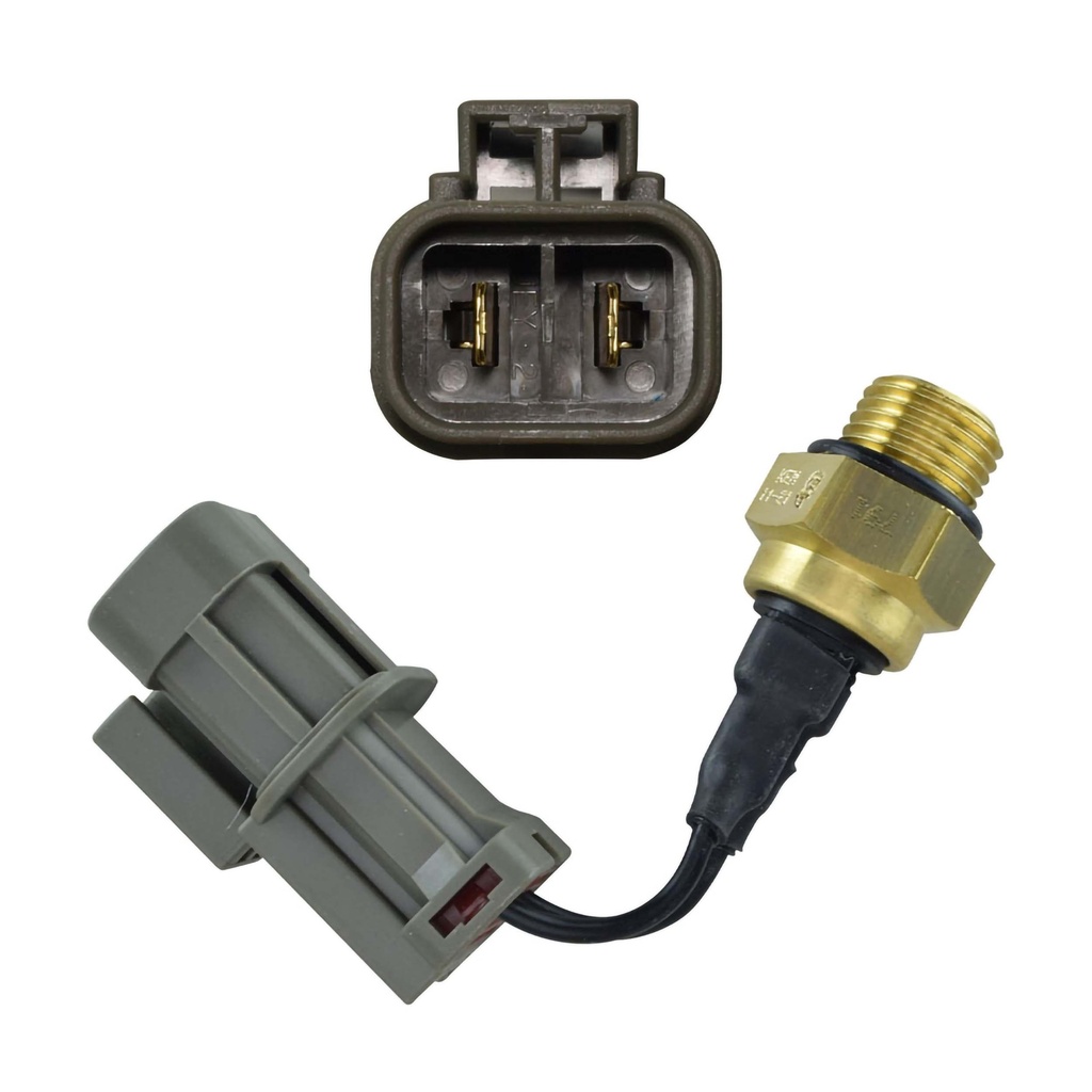 KP-BK-5063 — Bulbo de Motoventilador Kemparts BK-5063