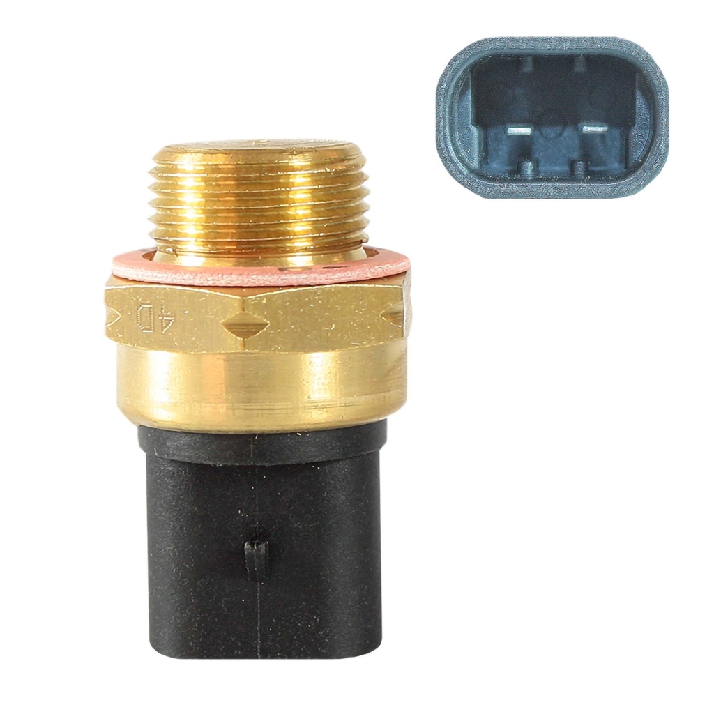 KP-BK-5330 — Bulbo de Motoventilador Kemparts BK-5330