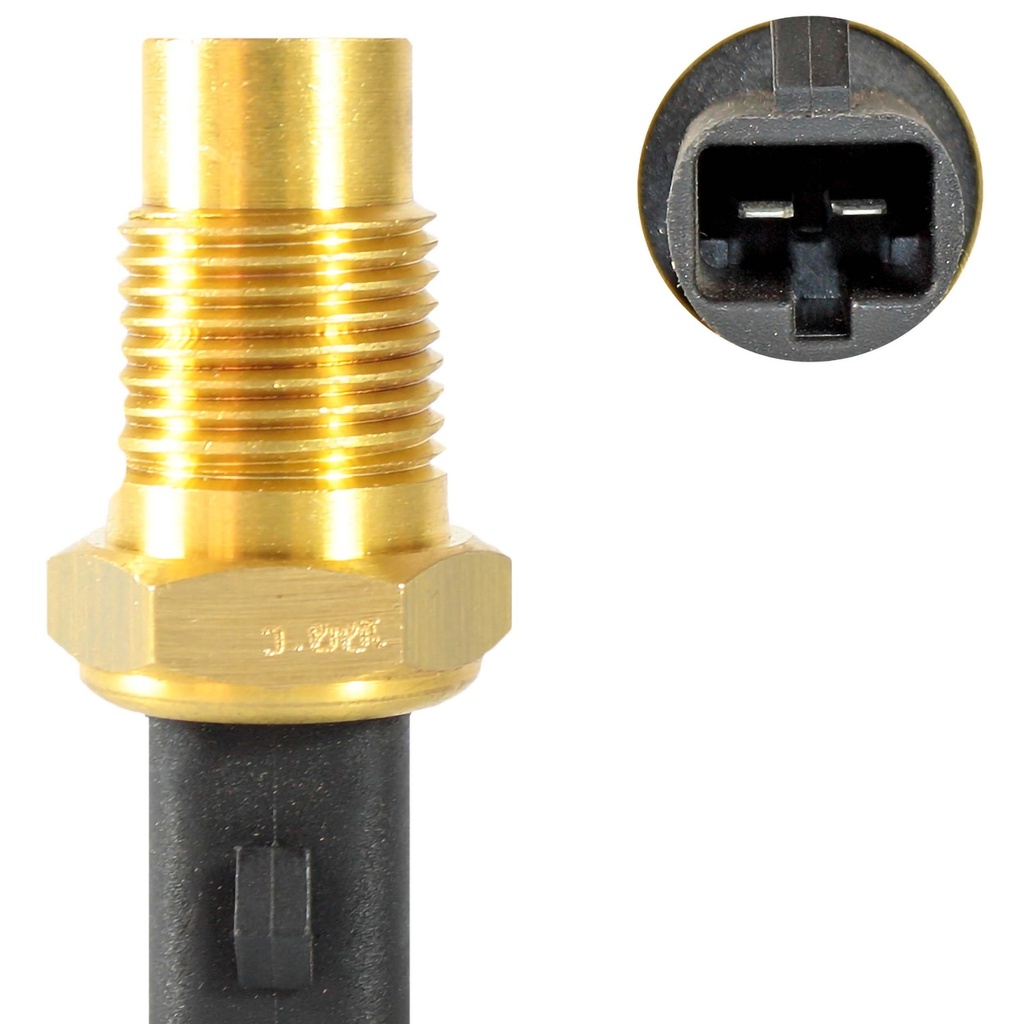 KP-BK-5380 — Bulbo De Motoventilador Kemparts BK-5380