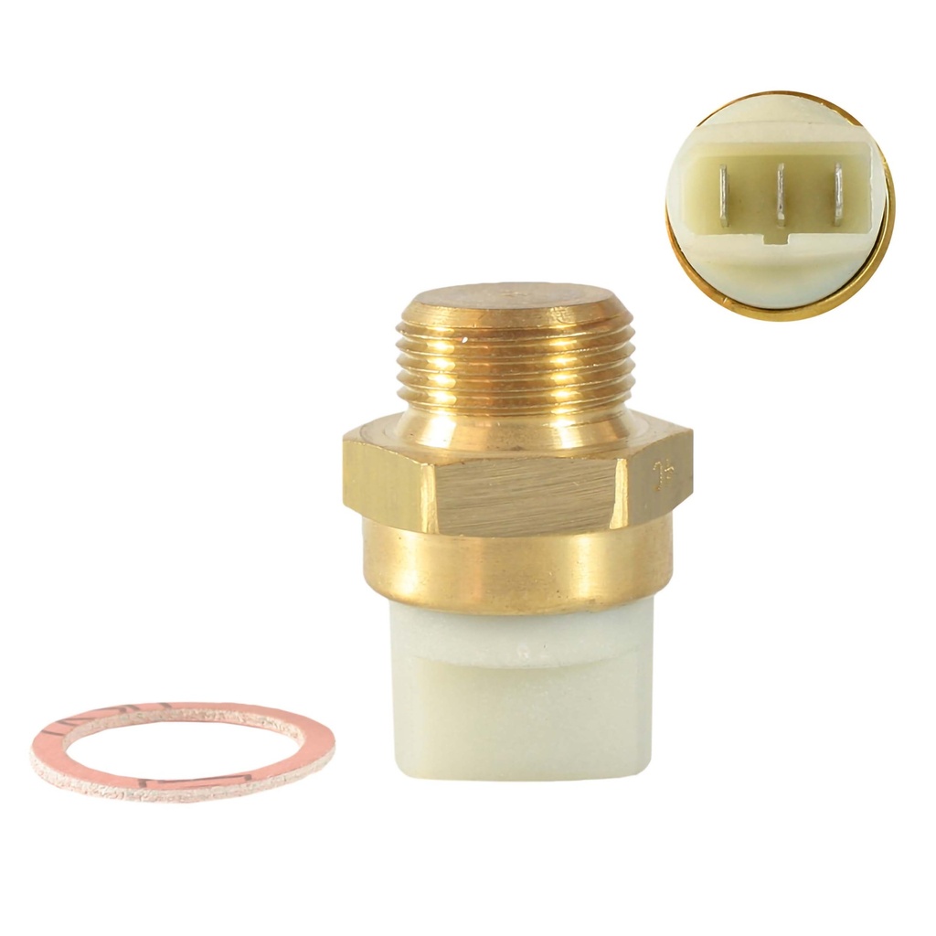 KP-BK-5605 — Bulbo de Motoventilador Kemparts BK-5605