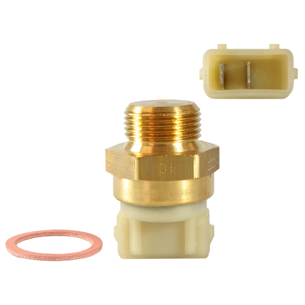 Bulbo de Motoventilador Kemparts BK-5606