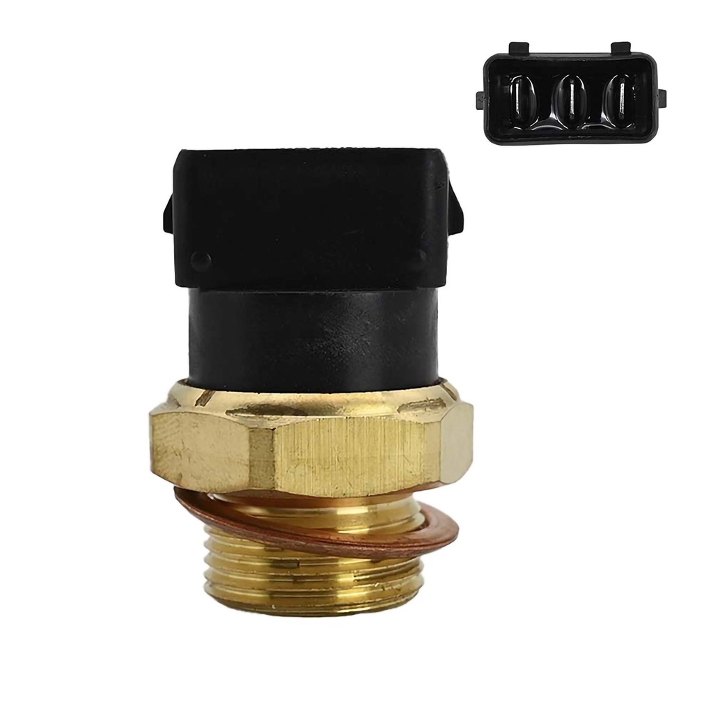 Bulbo de Motoventilador Kemparts BK-5607