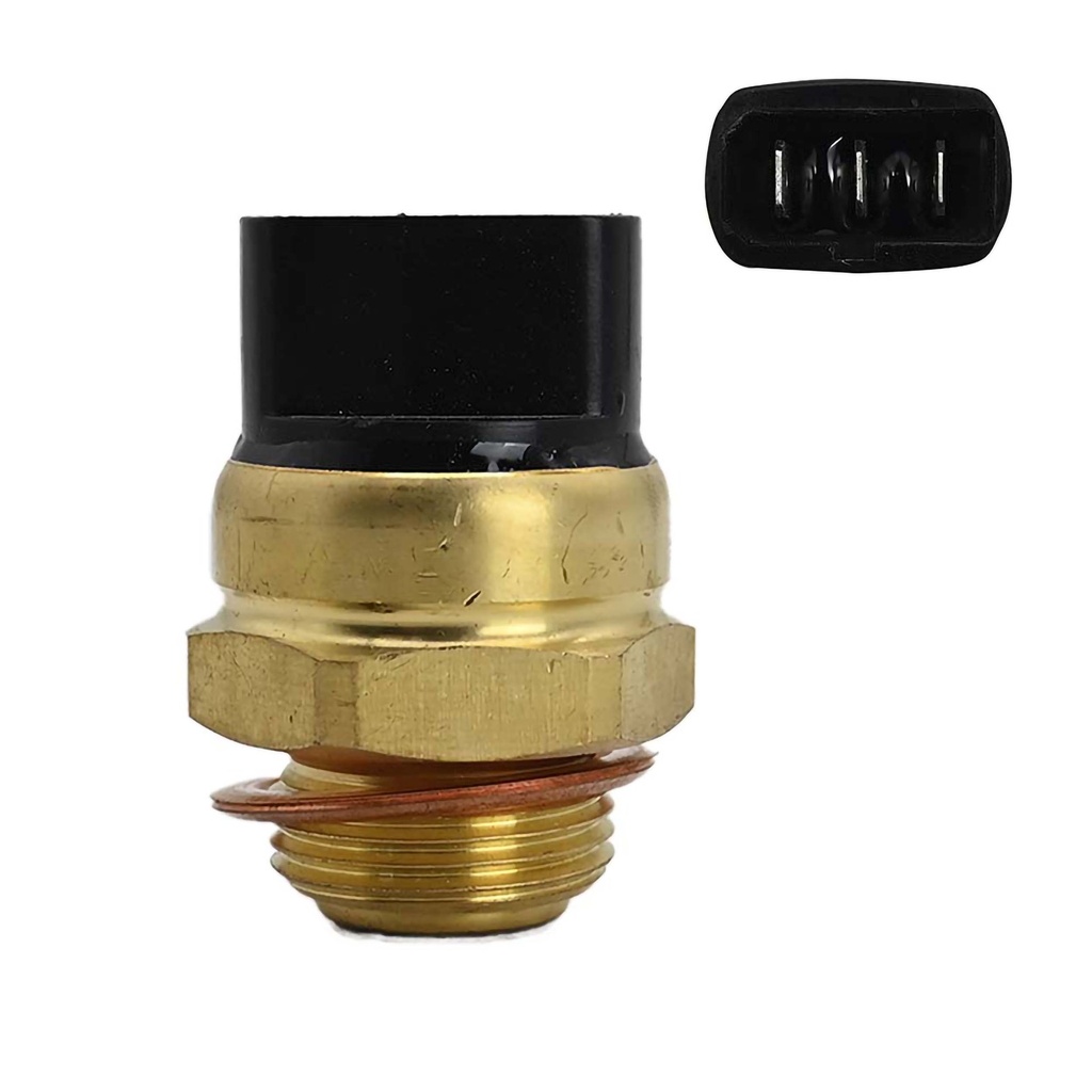 Bulbo de Motoventilador Kemparts BK-5609