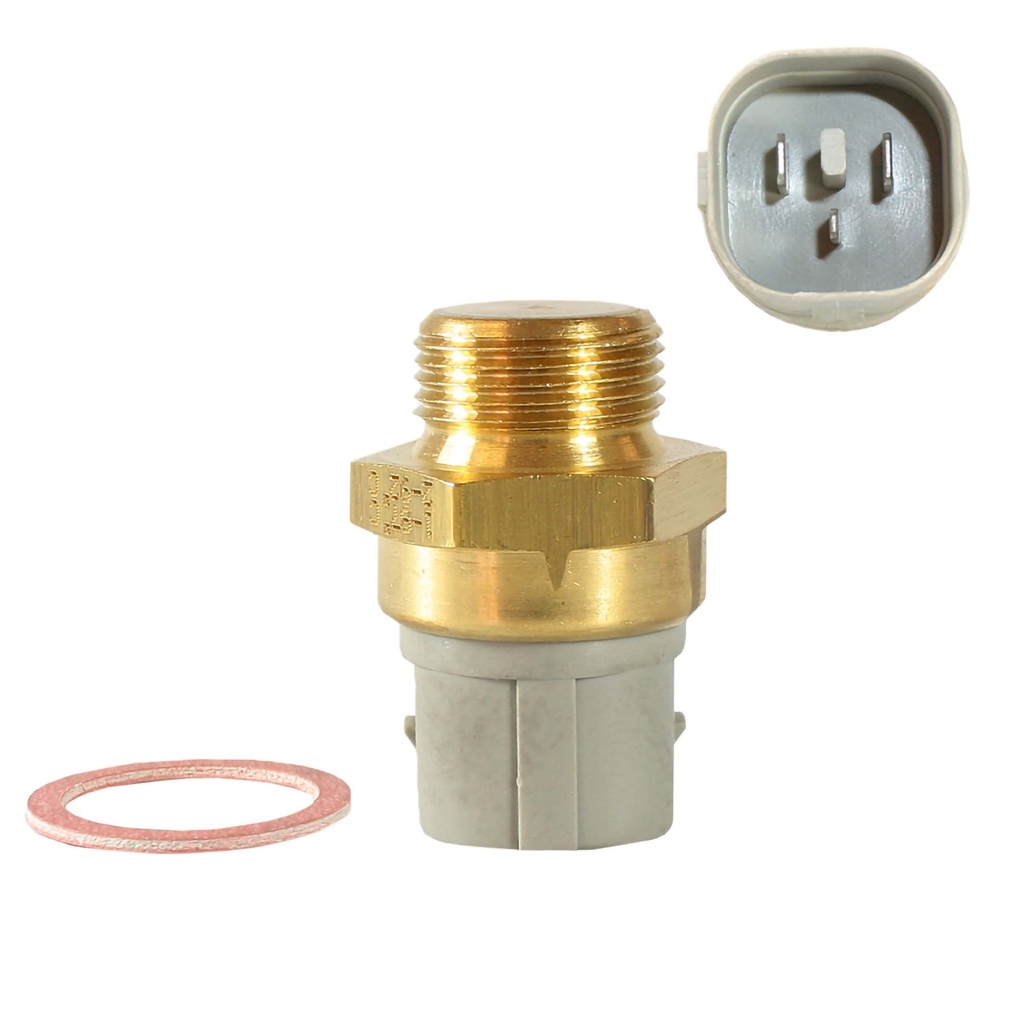 Bulbo de Motoventilador Kemparts BK-5612
