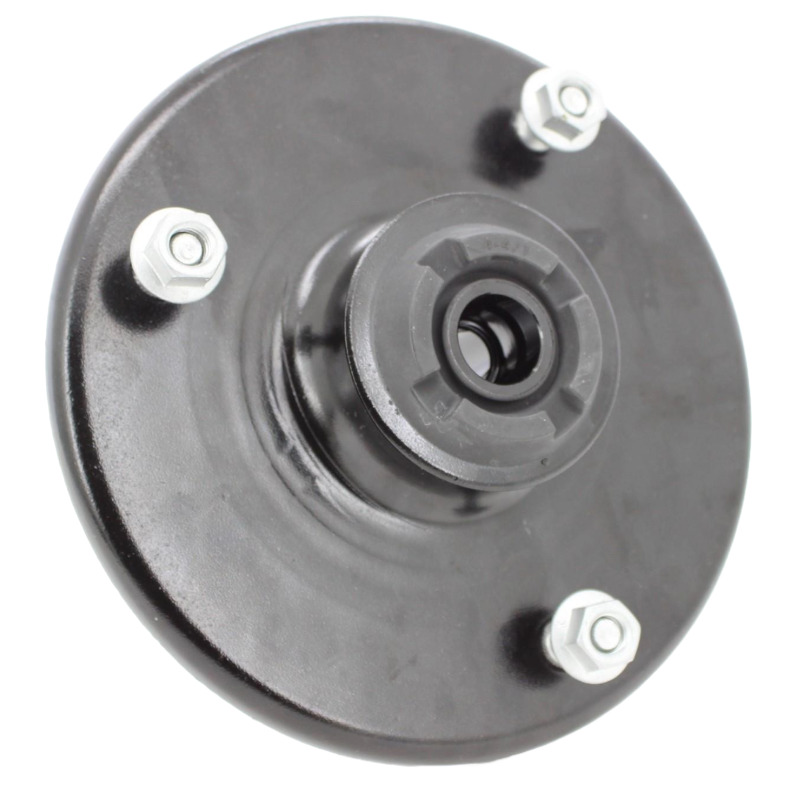 BASE DE AMORTIGUADOR TRASERO DERECHO LAND ROVER LR3 V6 4L 2005-2009