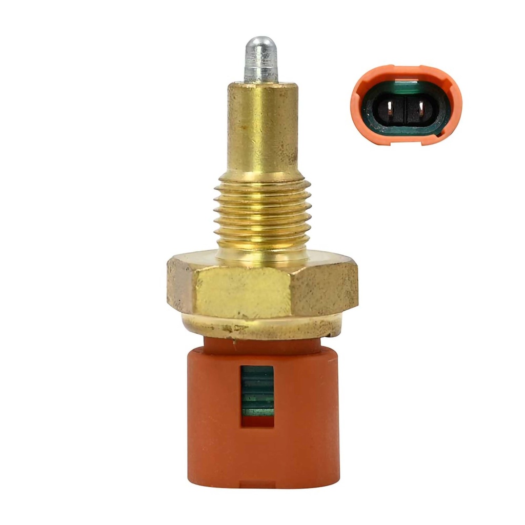 KP-BRK-208 — Bulbo De Reversa Kemparts BRK-208