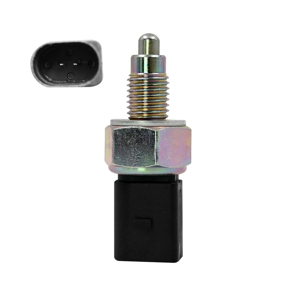 KP-BRK-214 — Bulbo De Reversa Kemparts BRK-214