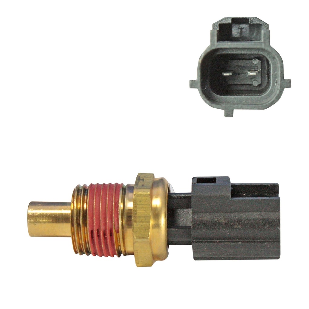 Indicador De Temperatura Del Motor Kemparts 140-802