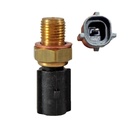 Indicador De Temperatura Del Motor Kemparts TW808