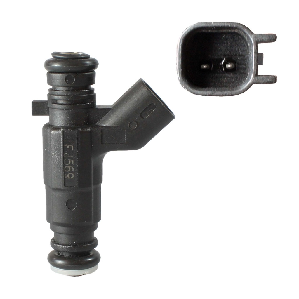 Inyector de Combustible Kemparts 142-633