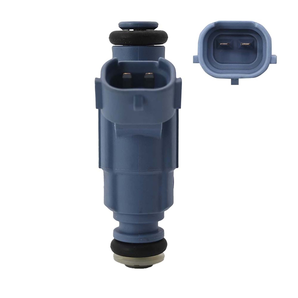 Inyector de Combustible Kemparts 142-661
