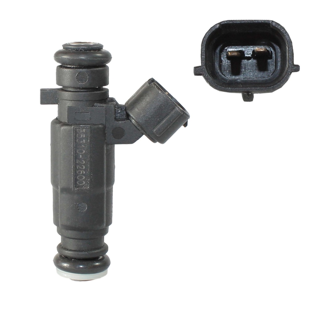 Inyector de Combustible Kemparts 142-902