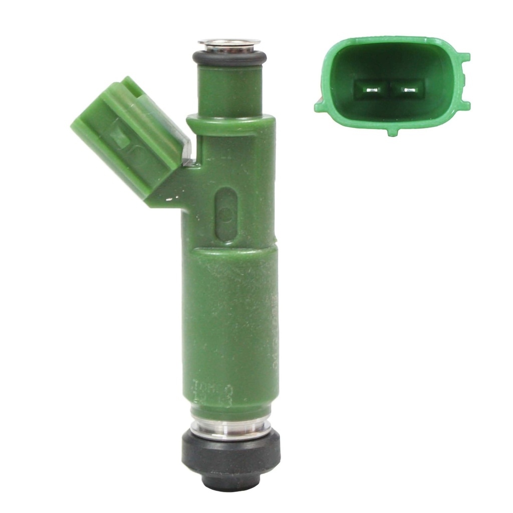 Inyector de Combustible Kemparts 142-933