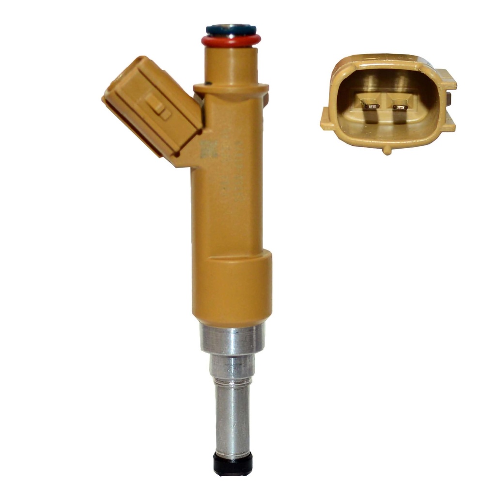 Inyector de Combustible Kemparts 142-955
