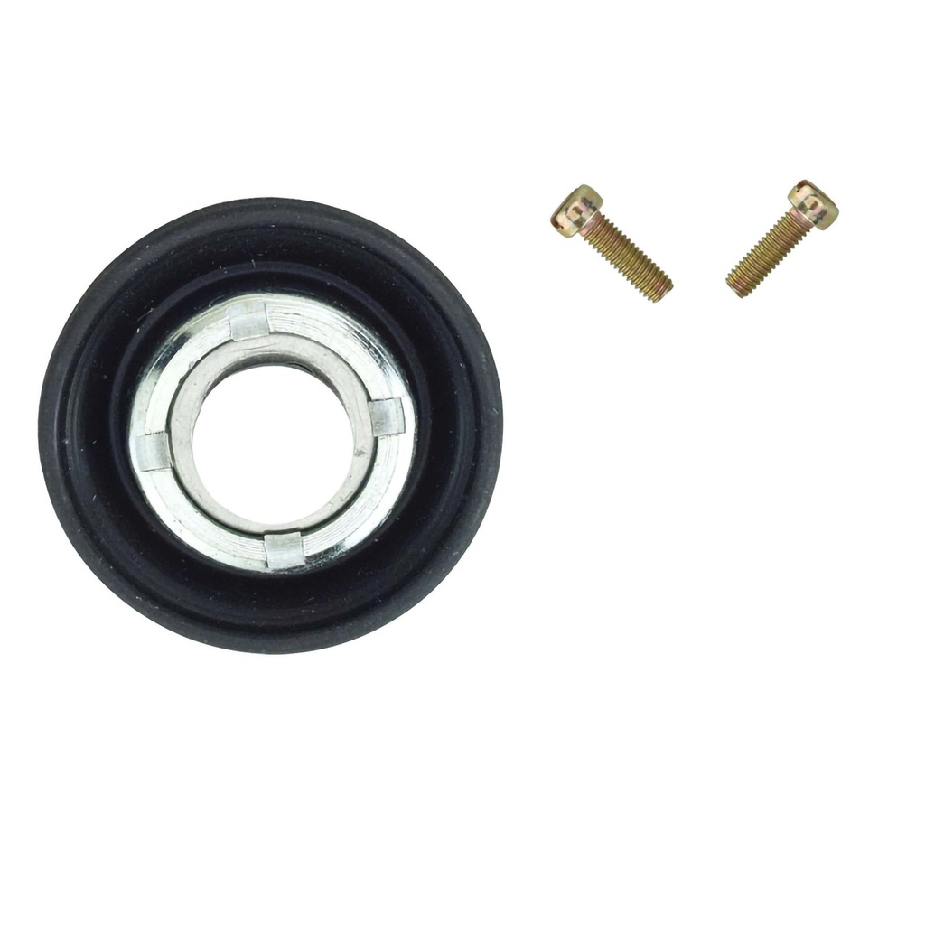 KP-143-443 — Regulador de Presión de Gasolina Kemparts 143-443