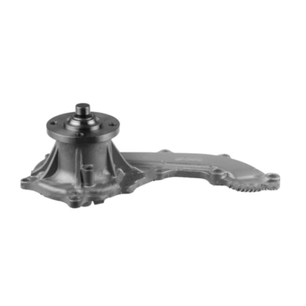 CA-BA1220 — Bomba de Agua CAUPLAS BA1220