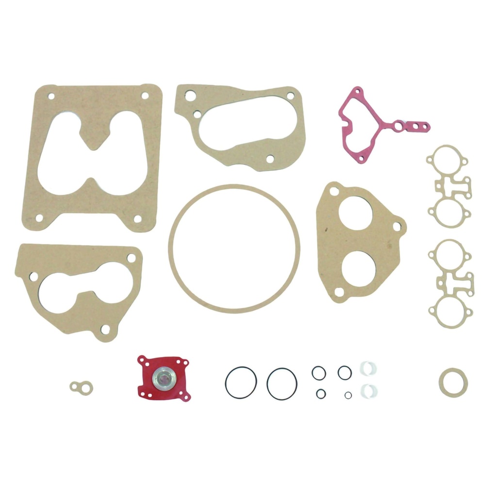 Repuesto De Inyeccion Kemparts KP-18729