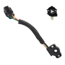 Sensor de Posición del Acelerador (TPS) Kemparts 141-015
