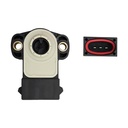 Sensor De Posicion Del Acelerador (Tps) Kemparts 141-605