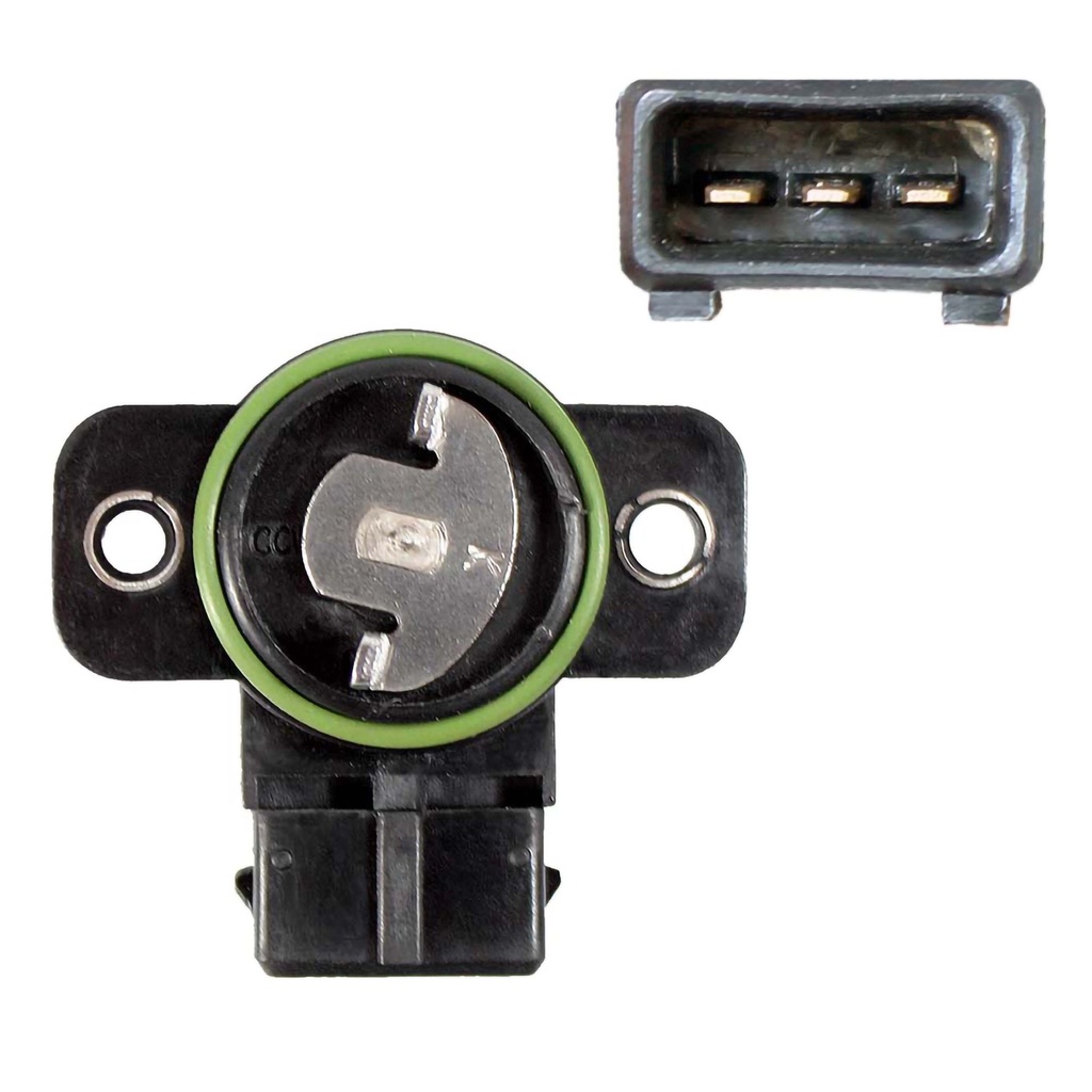 Sensor de Posición del Acelerador (TPS) Kemparts 141-606