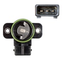 Sensor de Posición del Acelerador (TPS) Kemparts 141-606