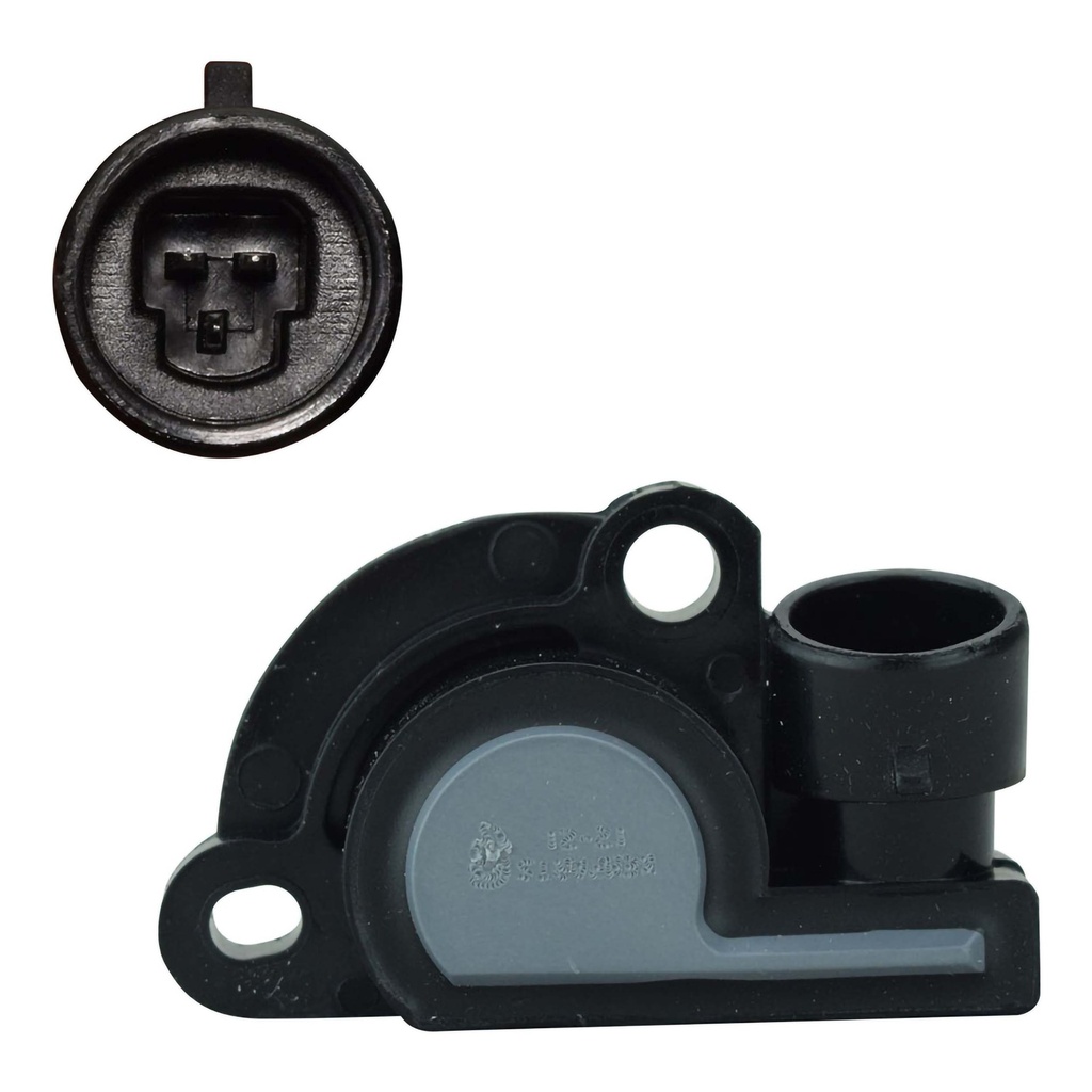 Sensor de Posición del Acelerador (TPS) Kemparts 141-650