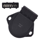 Sensor de Posición del Acelerador (TPS) Kemparts 141-957