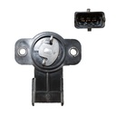 Sensor de Posición del Acelerador (TPS) Kemparts 141-965