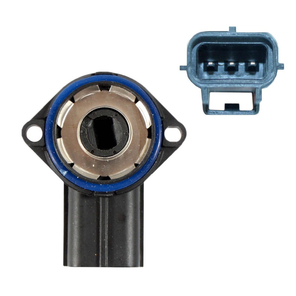 Sensor de Posición del Acelerador (TPS) Kemparts 141-983